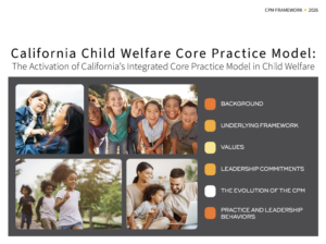 CFPIC – Core Practice Model (CPM)